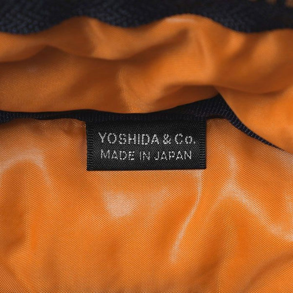 porter-yoshida & co. small tanker waist bag (olive) 622-76629-30 