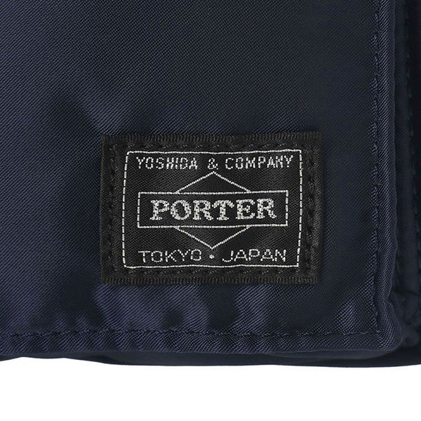 PORTER YOSHIDA JAPAN Tanker Waist Bag Olive [622-78302] PORTER JAPAN PORTER JAPAN - originalfook singapore