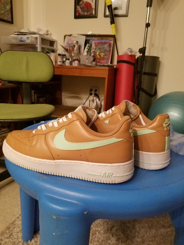 Angelus Leather Paint Beige ORIGINALFOOK