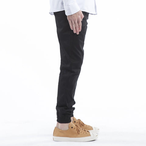 Publish Sprinter Jogger Pants Black