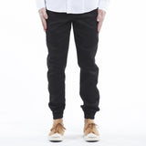 Publish Sprinter Jogger Pants Black publish publish - originalfook singapore