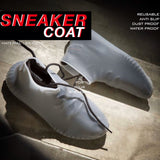 ORIGINALAB Sneaker Coat Frost White originalfook store originalfook store - originalfook singapore