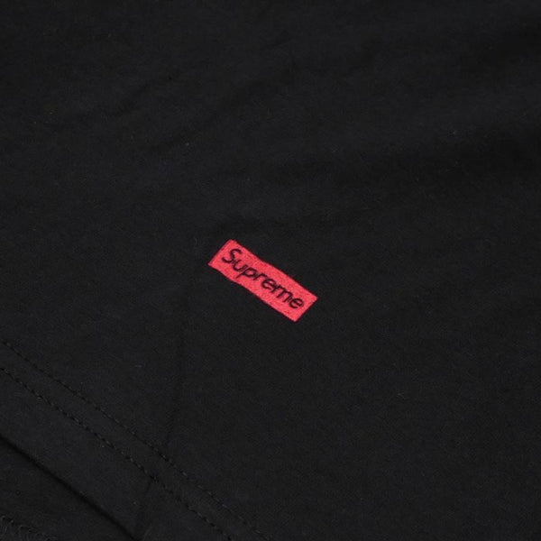Supreme black t shirt 3 pack Clearance