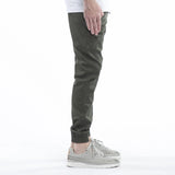 Publish Sprinter Jogger Pants Olive publish publish - originalfook singapore