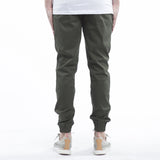 Publish Sprinter Jogger Pants Olive publish publish - originalfook singapore