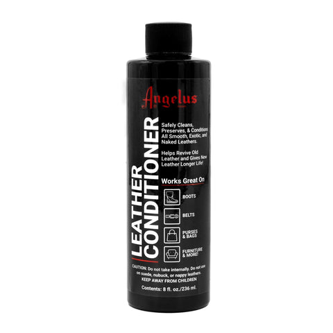 Angelus Leather Conditioner 8oz