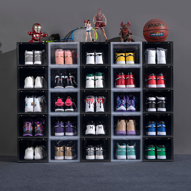 Shoebox new arrivals 2018 on sale
