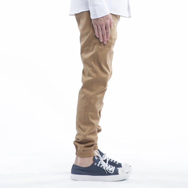 Publish Sprinter Jogger Pants Khaki publish publish - originalfook singapore