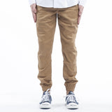 Publish Sprinter Jogger Pants Khaki publish publish - originalfook singapore