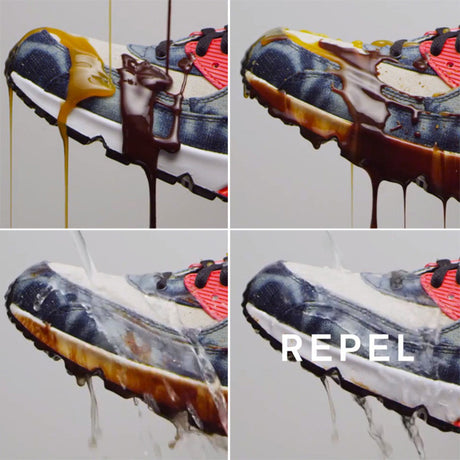 Jason Markk Repel Shoe Spray 160ml Jason Markk Jason Markk - originalfook singapore