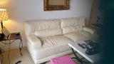Angelus Leather Paint Vanilla angelus angelus - originalfook singapore