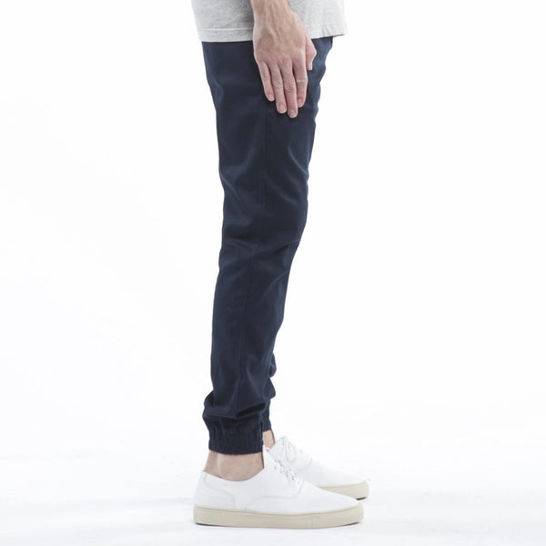 Publish Sprinter Jogger Pants Navy publish publish - originalfook singapore