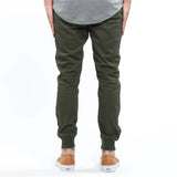 Publish Legacy 2.0 Jogger Pants Olive publish publish - originalfook singapore