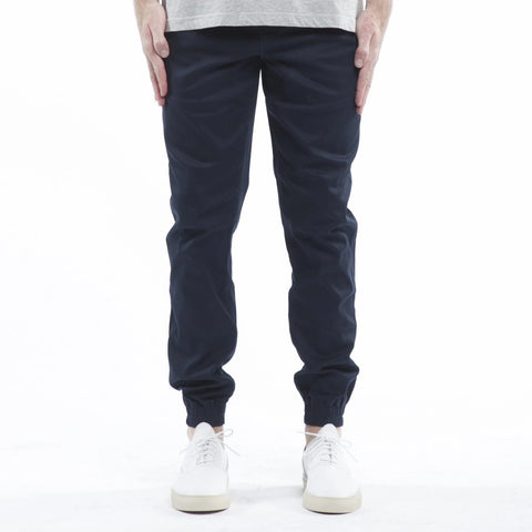 Publish Sprinter Jogger Pants Navy