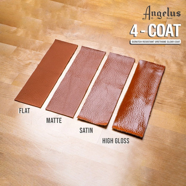 Angelus SATIN 4-COAT angelus angelus - originalfook singapore