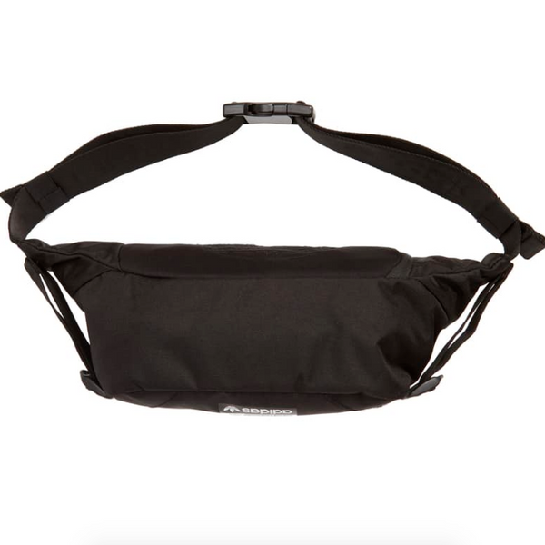 Adidas Originals Utility Sling Bag Black | ORIGINALFOOK