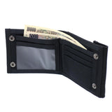 PORTER YOSHIDA JAPAN Smoky Wallet Black [592-06333] PORTER JAPAN PORTER JAPAN - originalfook singapore