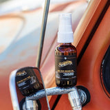 Suavecito Bay Rum Beard Oil Suavecito Suavecito - originalfook singapore