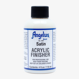 Angelus Acrylic Finisher Satin angelus angelus - originalfook singapore
