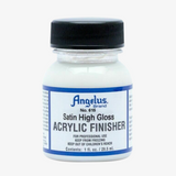 Angelus Acrylic Finisher Satin High Gloss angelus angelus - originalfook singapore