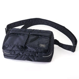 PORTER YOSHIDA JAPAN Tanker Shoulder Bag (S) Black [622-76963] PORTER YOSHIDA JAPAN PORTER YOSHIDA JAPAN - originalfook singapore