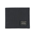 PORTER YOSHIDA JAPAN Drawing Wallet Black [650-09781] PORTER JAPAN PORTER JAPAN - originalfook singapore