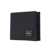 PORTER YOSHIDA JAPAN Drawing Wallet Black [650-09781] PORTER JAPAN PORTER JAPAN - originalfook singapore