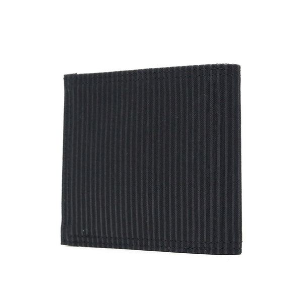 PORTER YOSHIDA JAPAN Drawing Wallet Black [650-09781] PORTER JAPAN PORTER JAPAN - originalfook singapore