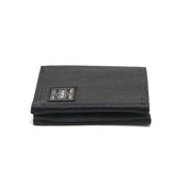 PORTER YOSHIDA JAPAN Drawing Wallet Black [650-09781] PORTER JAPAN PORTER JAPAN - originalfook singapore