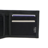 PORTER YOSHIDA JAPAN Drawing Wallet Black [650-09781] PORTER JAPAN PORTER JAPAN - originalfook singapore