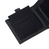 PORTER YOSHIDA JAPAN Drawing Wallet Black [650-09781] PORTER JAPAN PORTER JAPAN - originalfook singapore