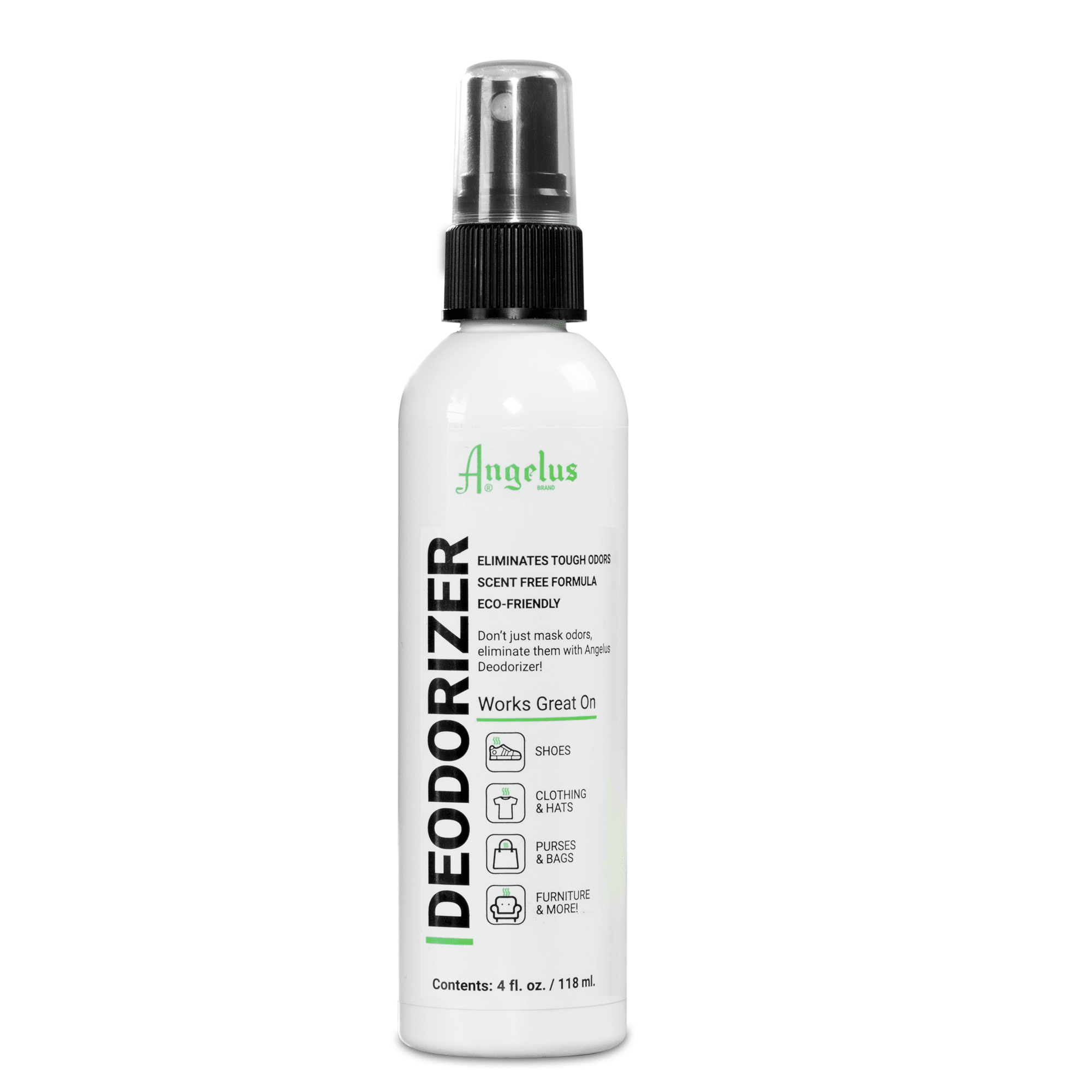 Angelus Deodorizer Spray ORIGINALFOOK