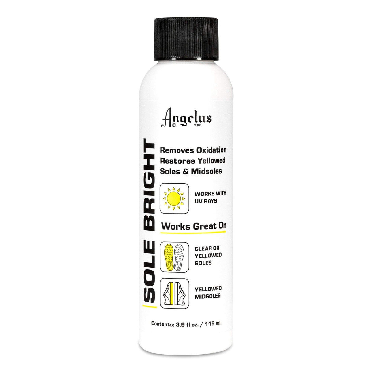 Angelus SoleBright Sole Whitener Angelus Angelus - originalfook singapore