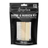 Angelus Nubuck & Suede Cleaning Set angelus angelus - originalfook singapore