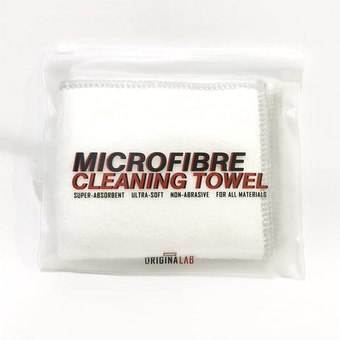 ORIGINALAB Sneaker Microfiber Towel