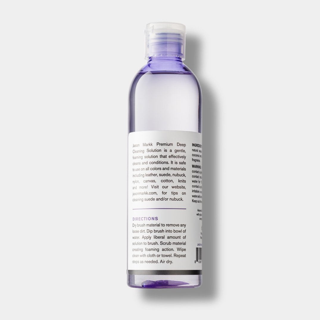 Jason Markk Shoe Cleaner 236ml Jason Markk Jason Markk - originalfook singapore