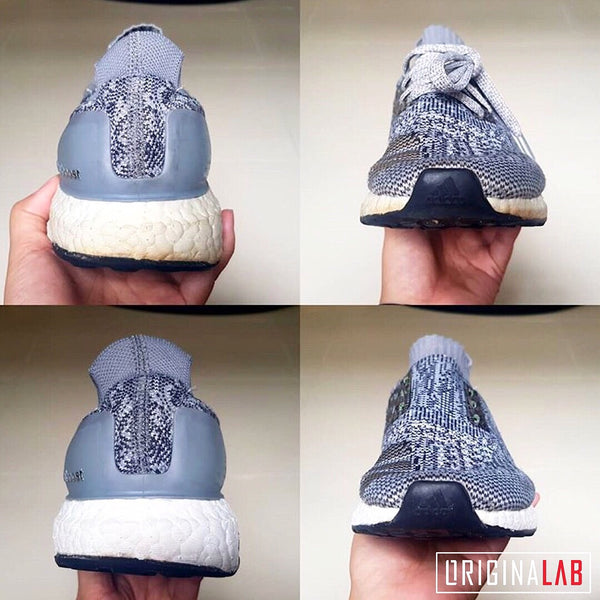 ORIGINALAB Advanced Midsole Whitener Marker Boost White ORIGINALFOOK