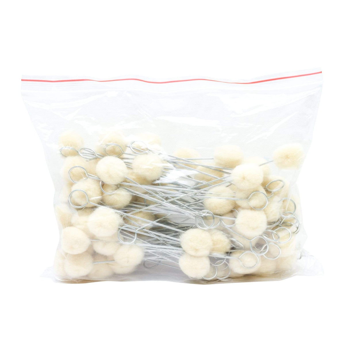 Angelus Wool Daubers (Set of 20) angelus angelus - originalfook singapore