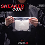 ORIGINALAB Sneaker Coat Frost White originalfook store originalfook store - originalfook singapore