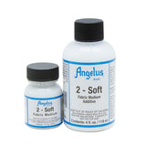 Angelus 2 Soft Fabric Medium angelus angelus - originalfook singapore
