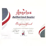 Angelus 12 Color Paint Bundle angelus angelus - originalfook singapore