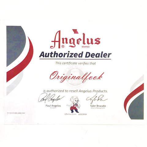 Angelus Leather Dye