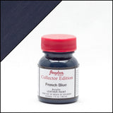 Angelus Leather Paint Collector Edition French Blue angelus angelus - originalfook singapore