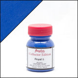 Angelus Leather Paint Collector Edition Royal 5 angelus angelus - originalfook singapore