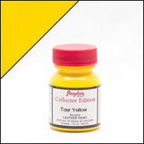 Angelus Leather Paint Collector Edition Tour Yellow angelus angelus - originalfook singapore