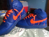 Angelus Leather Paint Neon Lava Orange angelus angelus - originalfook singapore
