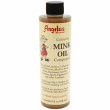 Angelus Mink Oil Liquid angelus angelus - originalfook singapore