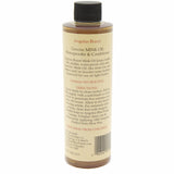 Angelus Mink Oil Liquid angelus angelus - originalfook singapore