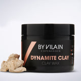 By Vilain Dynamite Clay 65ml By Vilain By Vilain - originalfook singapore