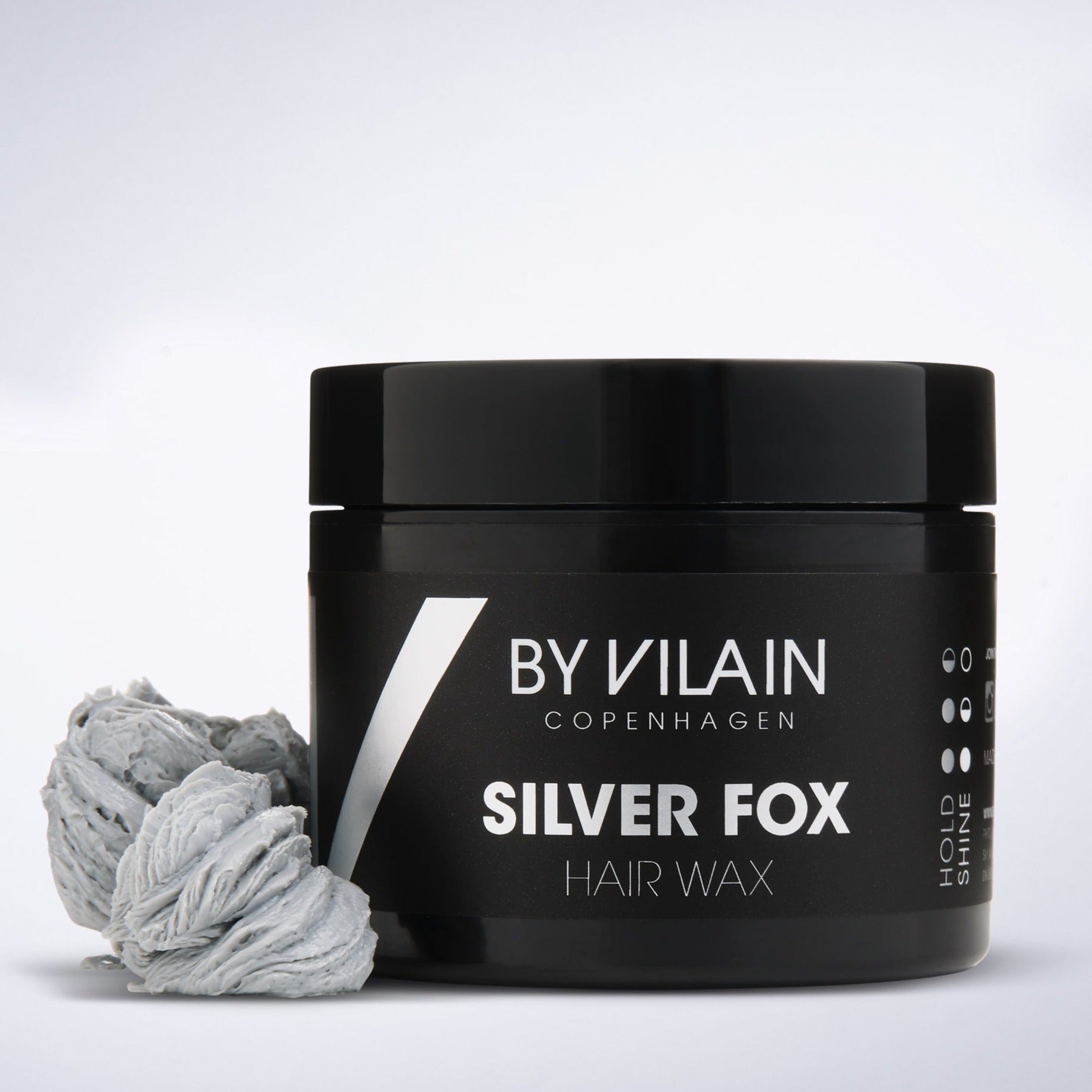 Buy By Vilain Silver Fox online in Singapore | ORIGINALFOOK